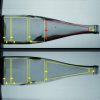 FULL INSPECTION - DOUBLE WALL, NECK FINISH, SCREW, BOTTOM, LIQUID RESIDUAL - IV1000 - Image 2