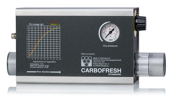 carbofresh